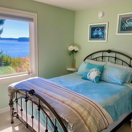 Goldilocks Bed & Breakfast Kodiak Exterior foto