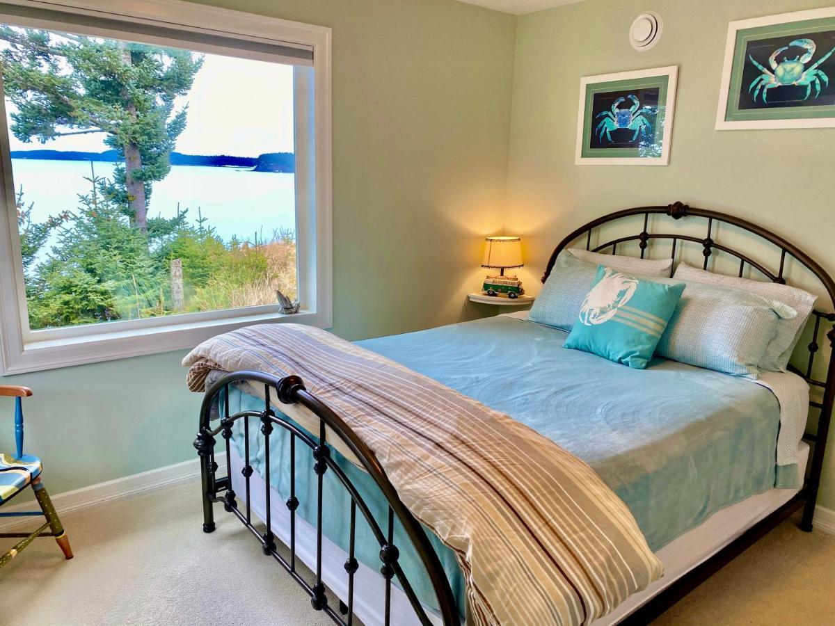 Goldilocks Bed & Breakfast Kodiak Exterior foto